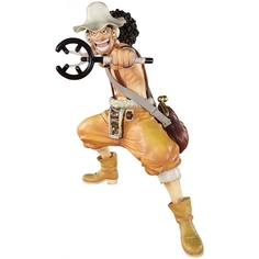 Фигурка Bandai Zero One Piece King Of Snipers Usopp