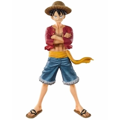 Фигурка Bandai Zero One Piece Straw Hat Luffy