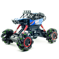 Радиоуправляемая машина Pilotage Crawler Drifter (RC63219) Crawler Drifter (RC63219)
