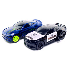 Радиоуправляемая машина Pilotage TopRacer XB (RC63217) 2 шт. TopRacer XB (RC63217) 2 шт.