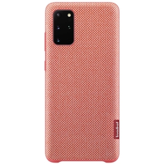 Чехол Samsung Kvadrat Cover для Galaxy S20+, Red