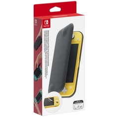 Чехол и плёнка Nintendo Lite Lite
