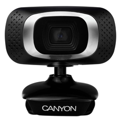 Web-камера Canyon CNE-CWC3N CNE-CWC3N