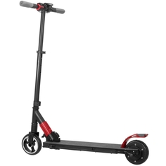 Электрический самокат iconBIT Kick Scooter T70 Black (IK-2001K)