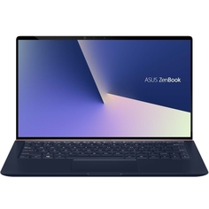 Ультрабук ASUS ZenBook UX333FA-A3142T