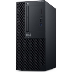 Системный блок Dell Optiplex MT 3070-4661