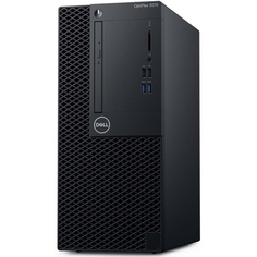 Системный блок Dell Optiplex MT 3070-7681