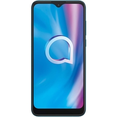 Смартфон Alcatel 1V (2020) Pine Green (5007U)
