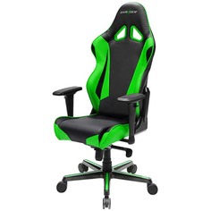 Кресло компьютерное игровое DXRacer OH/RV001/NE