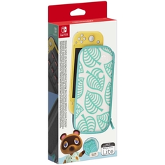 Чехол и пленка Nintendo Animal Crossing New Horizons Animal Crossing New Horizons
