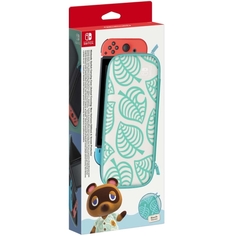 Чехол и пленка Nintendo Animal Crossing New Horizons