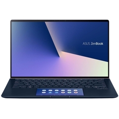 Ультрабук ASUS ZenBook UX434FAC-A5164T