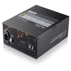 Блок питания для компьютера Super Flower 1200W Leadex II Gold SF-1200F14EG