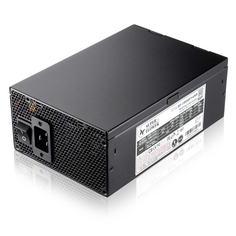 Блок питания для компьютера Super Flower 1600W Leadex Platinum SF-1600F14HP