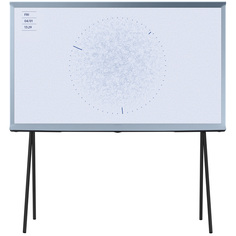 Телевизор Samsung QE49LS01TBU