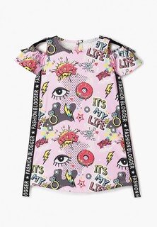 Платье Choupette 