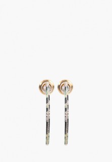 Категория: Серьги-кольца Diva