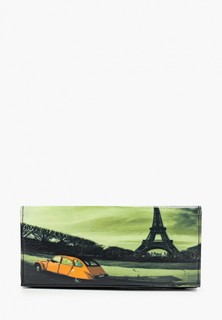 Кошелек Flioraj 