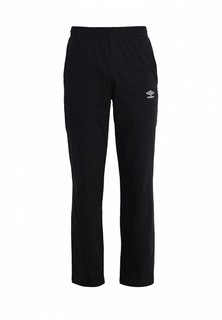 Брюки спортивные Umbro BASIC JERSEY PANTS