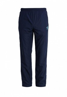 Брюки спортивные Umbro CUSTOM WOVEN PANT