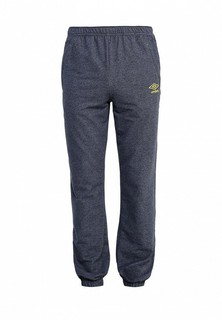 Брюки спортивные Umbro CARBON PANTS