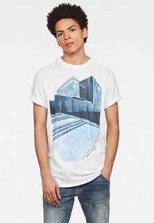 Футболка G-Star 