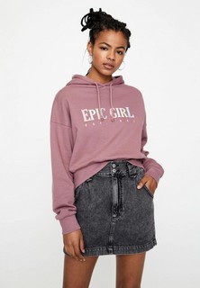 Худи Pull&Bear 