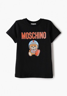 Футболка Moschino Kid 