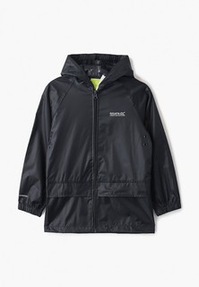 Ветровка Regatta Kids Stormbrk Jkt