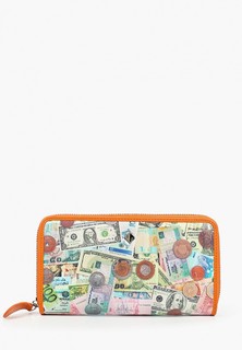 Кошелек Flioraj 