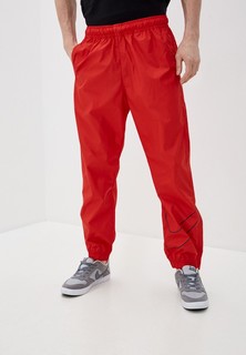 Брюки спортивные Nike M NK SB TRACK PANT