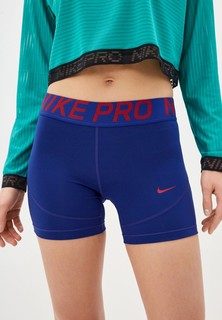 Шорты компрессионные Nike W NP 365 SHORT 5IN