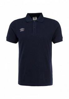 Поло Umbro BASIC PIQUE POLO