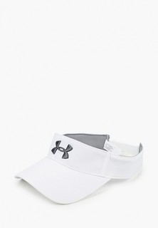 Козырек Under Armour Mens Core Golf Visor