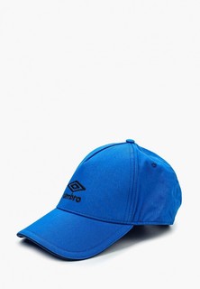 Бейсболка Umbro STRIPE LOGO CAP