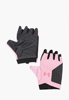 Перчатки для фитнеса Under Armour UA Womens Training Glove