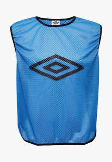 Майка спортивная Umbro TRAINING BIB BIG LOGO