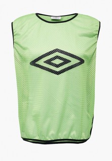 Майка спортивная Umbro TRAINING BIB BIG LOGO