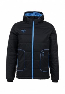 Куртка утепленная Umbro PRODIGY PADDED JACKET