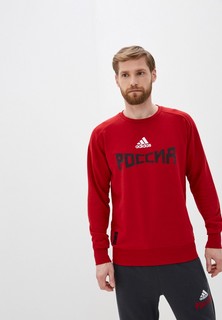 Свитшот adidas RFU SSP CR SWT
