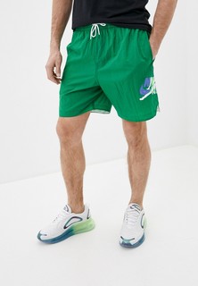 Шорты спортивные Jordan MJ7 JUMPMAN POOLSIDE SHORT