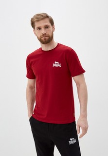 Футболка Lonsdale 