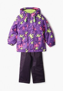 Костюм утепленный Emson 