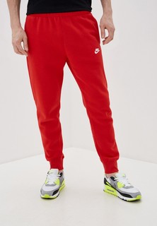 Брюки спортивные Nike M NSW CLUB JGGR BB
