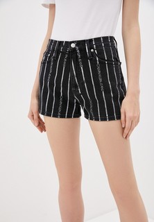 Шорты Calvin Klein Jeans 