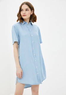 Платье джинсовое Calvin Klein Jeans 
