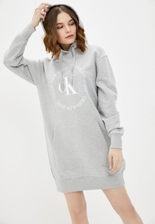 Платье Calvin Klein Jeans 