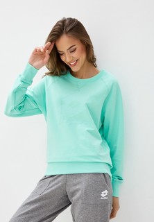 Свитшот Lotto LOTTO SMART WOMEN SWEAT RN FT