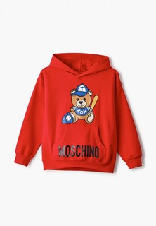 Худи Moschino Kid 