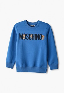 Свитшот Moschino Kid 